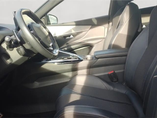 Peugeot 5008 GT-Line