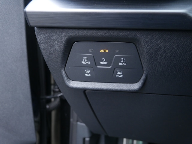 Cupra Formentor 2.5 TSI 4Drive