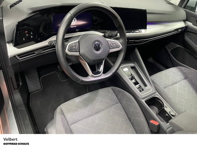 Volkswagen Golf 2.0 TDI DSG Golf VIII Life