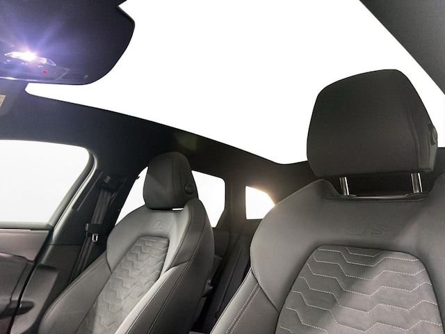 Audi A6 e-tron Avant Performance