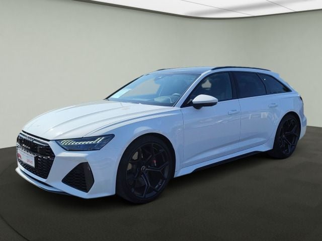 Audi A6 e-tron Avant Performance Quattro