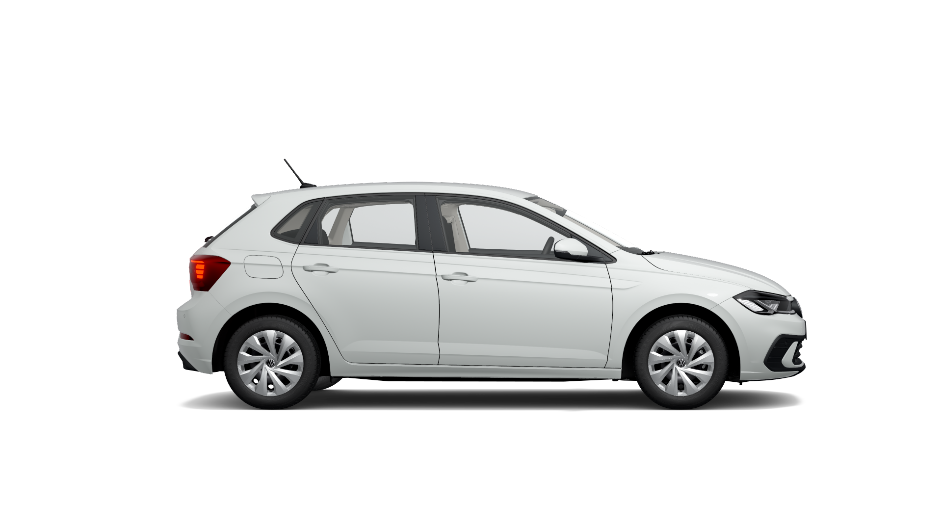 Volkswagen Polo 1.0 MPI