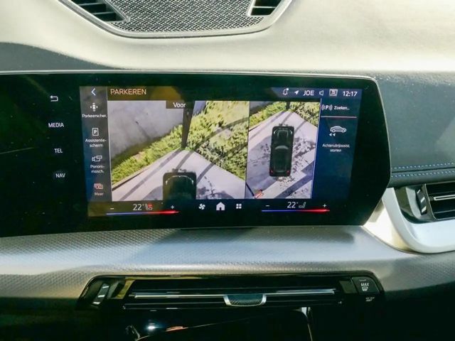 BMW iX1 Drive pro M-Sport xDrive30