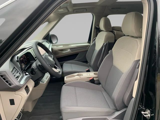 Volkswagen Multivan T7