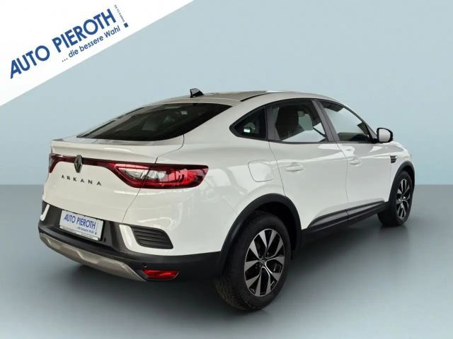 Renault Arkana EDC TCe 140 Zen