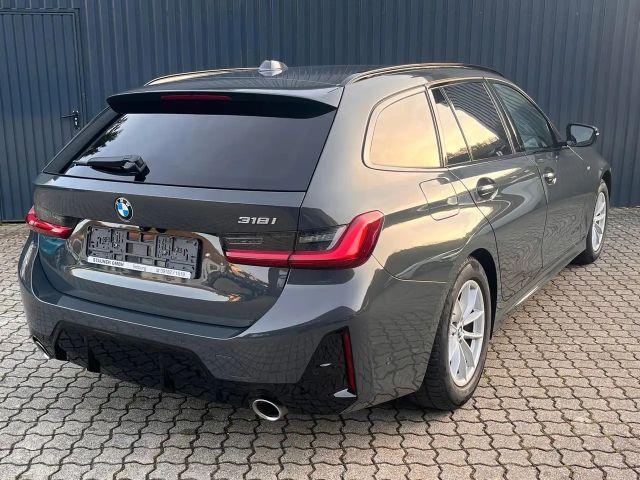 BMW 318 318i M-Sport Touring