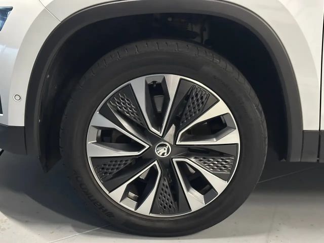 Skoda Kodiaq 4x4 Tour