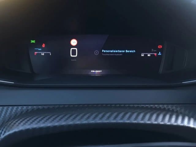 Peugeot 208 Allure Pack