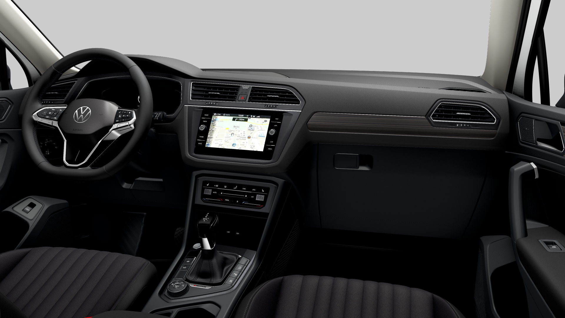 Volkswagen Tiguan 2.0 TDI Allspace Life