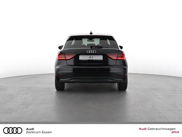 Audi A1 25 TFSI Sportback