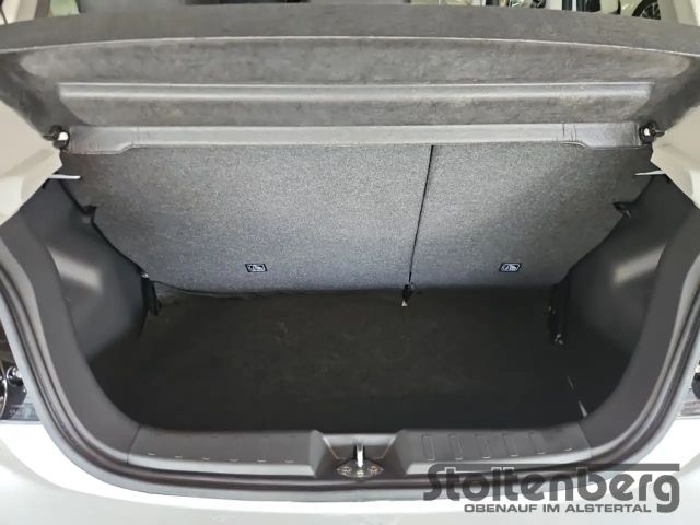 Mitsubishi Space Star Star