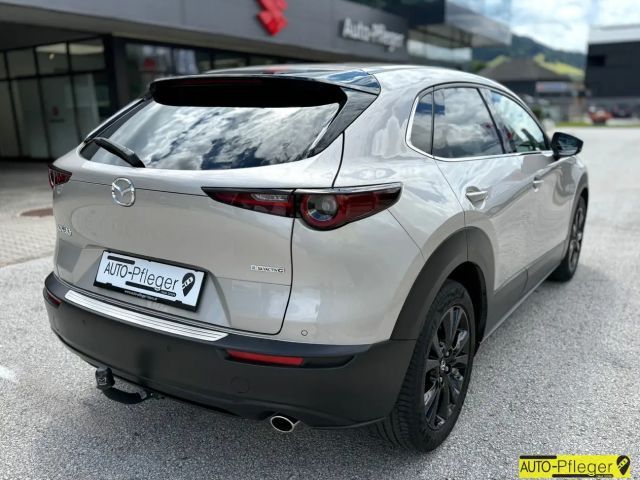 Mazda CX-30 Homura