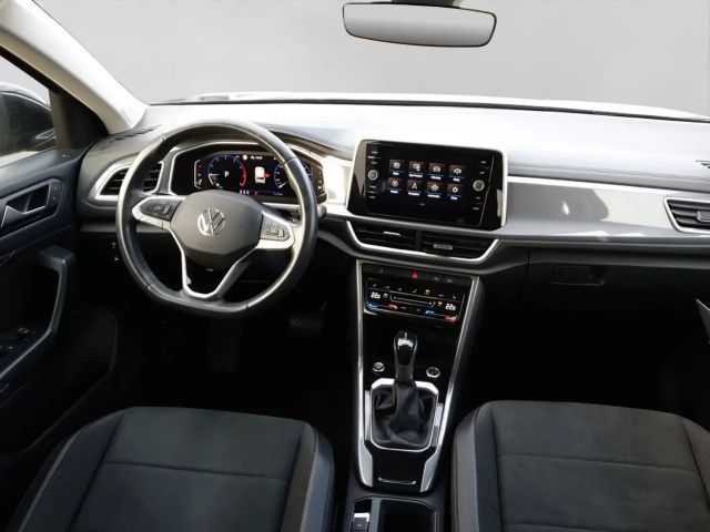 Volkswagen T-Roc 1.5 TSI DSG Style