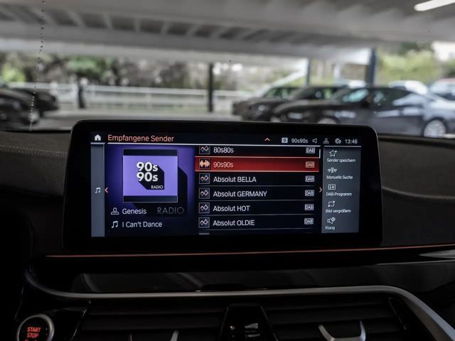 BMW 530 530i Luxury Line Touring