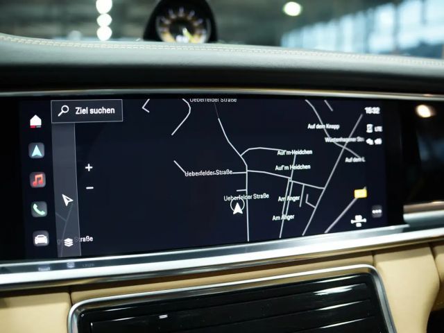 Porsche Panamera 4S E-Hybrid S