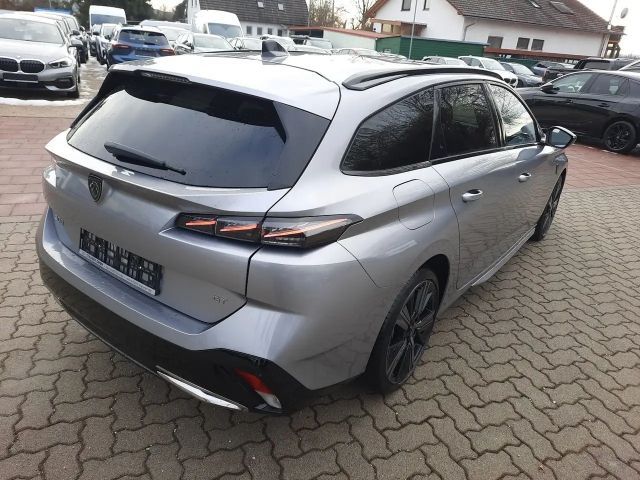 Peugeot 308 BlueHDi GT-Line SW