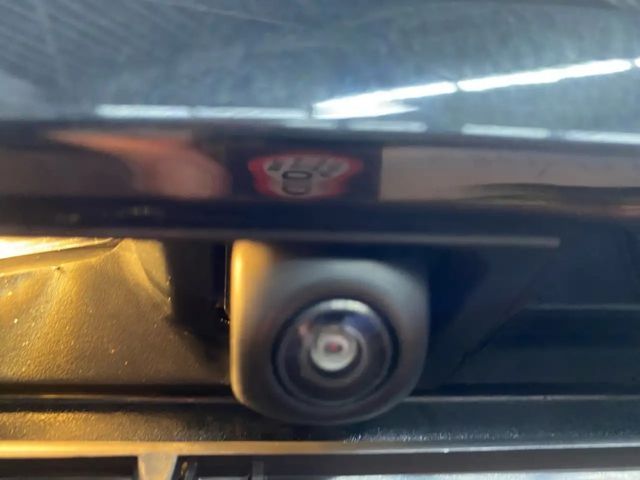 Toyota Corolla Hybride Team D