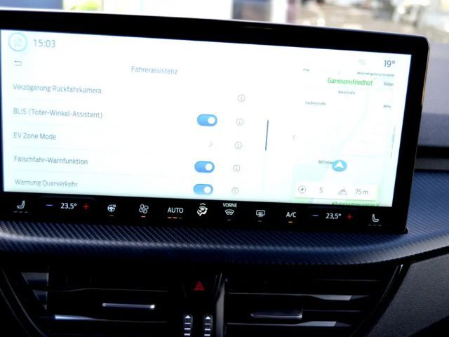 Ford Kuga Plug in Hybrid ST Line X