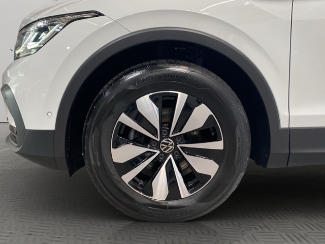 Volkswagen Tiguan 2.0 TDI DSG Move