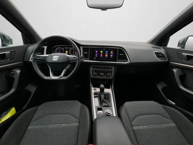 Seat Ateca 2.0 TDI DSG
