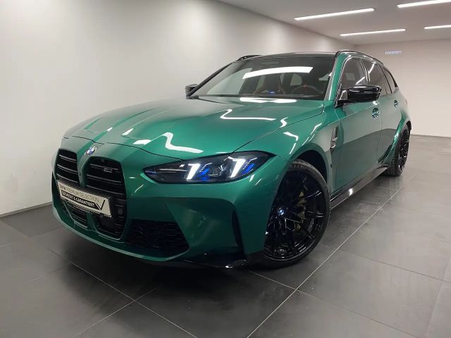BMW M3 Competition Touring xDrive