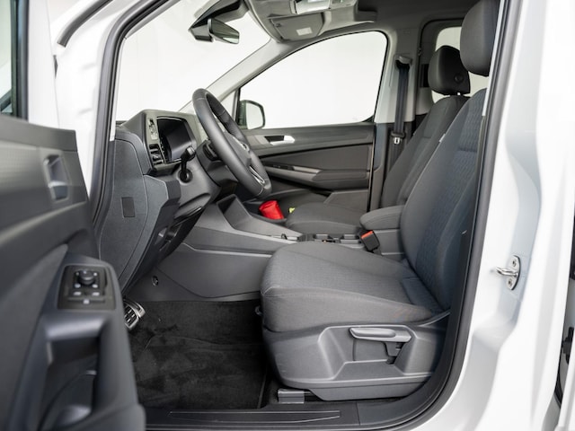 Volkswagen Caddy 1.5 TSI Maxi eHybrid