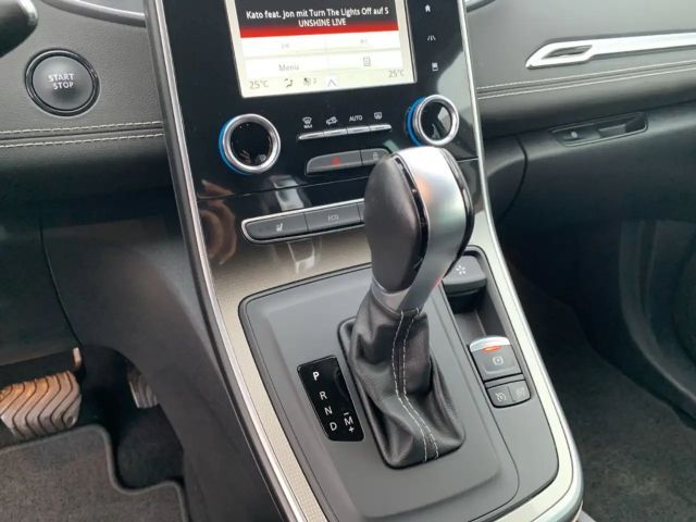 Renault Grand Scenic EDC Grand TCe 140 Techno