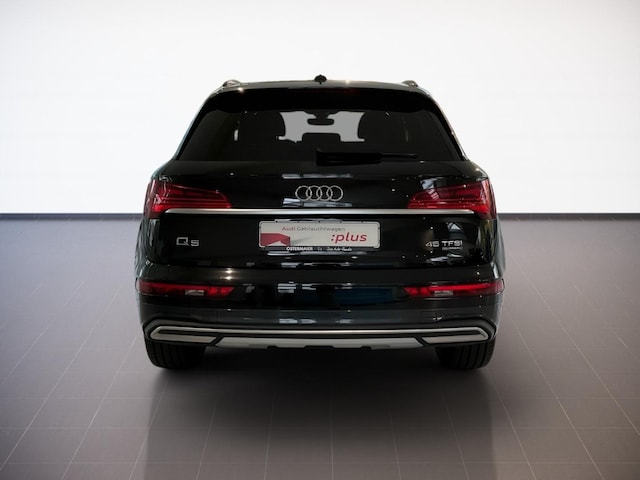 Audi Q5 45 TFSI Quattro S-Tronic
