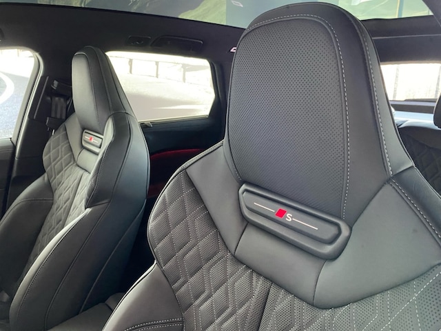 Audi S5 Avant S-Tronic