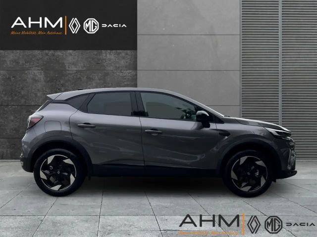 Renault Captur TCe 90 Techno