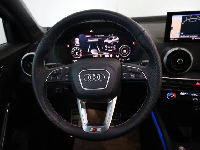 Audi SQ2 TFSI