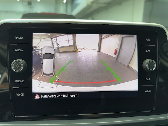 Volkswagen T-Roc 2.0 TDI DSG Style