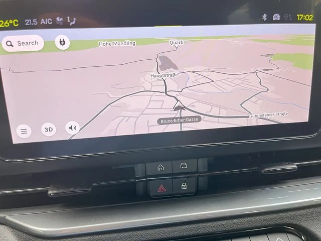 Abarth 600e Scorpionissima