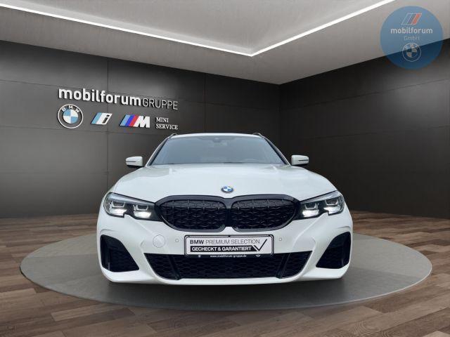 BMW M340 M340i xDrive