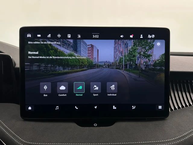 Skoda Superb Sportline iV