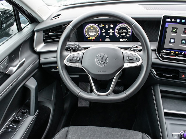 Volkswagen Tayron DSG