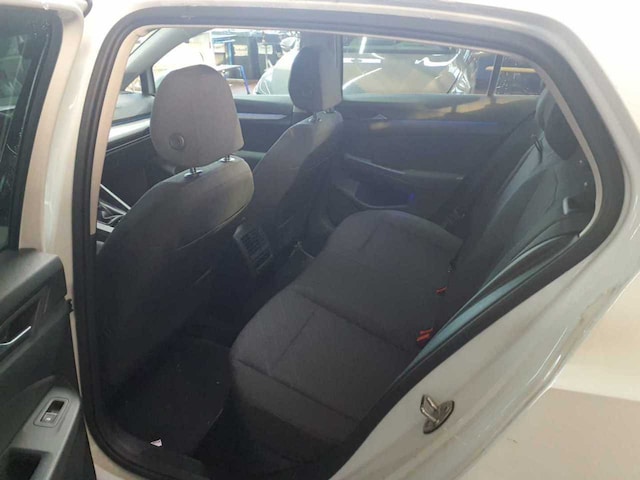 Volkswagen Golf Golf VIII Life