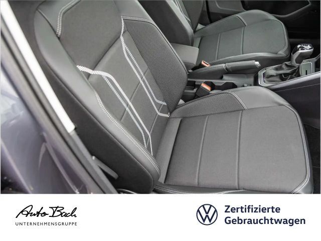 Volkswagen Taigo 1.0 TSI DSG