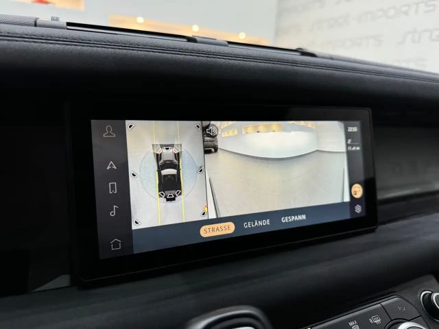 Land Rover Defender AWD D250 SE