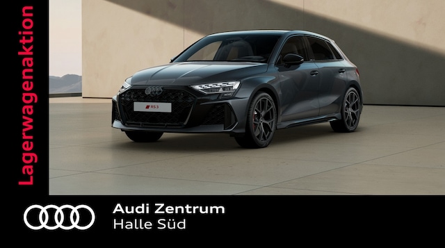 Audi RS3 Quattro S-Tronic Sportback