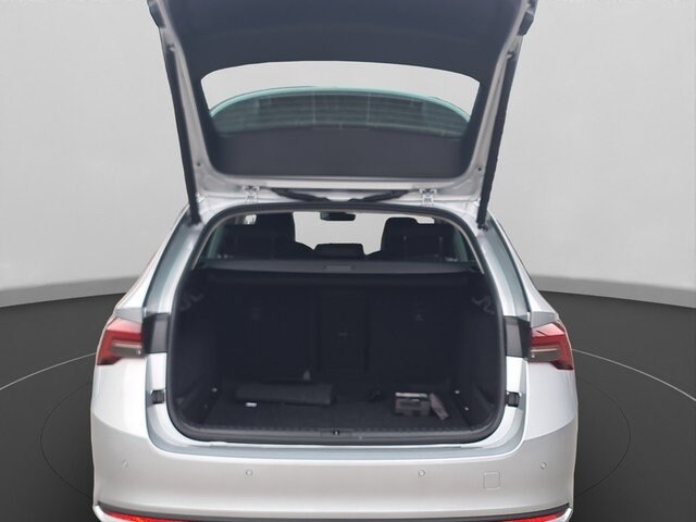 Skoda Octavia 1.5 TSI Combi