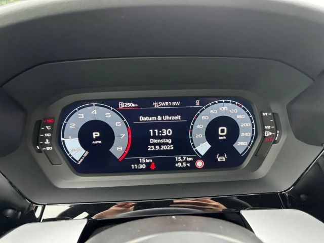 Audi A3 S-Tronic Sedan Sportback