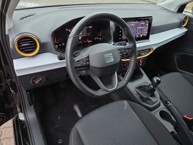 Seat Ibiza 1.0 TSI Style