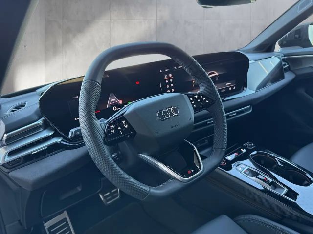 Audi S5 Avant Quattro