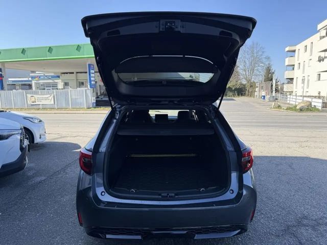 Toyota Corolla GR Hybride Touring