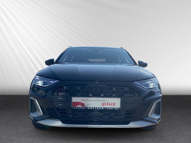 Audi A3 40 TFSI Hybride S-Tronic