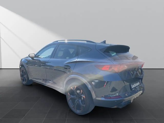 Cupra Formentor 4Drive