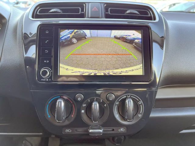 Mitsubishi Space Star CVT Star