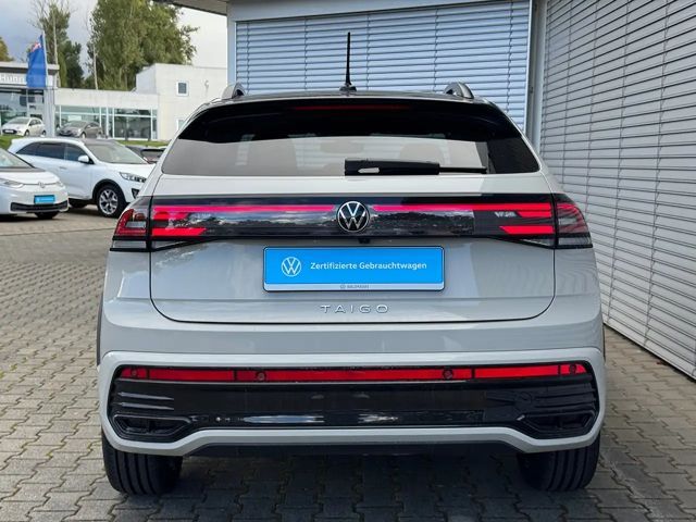 Volkswagen Taigo 1.5 TSI DSG R-Line