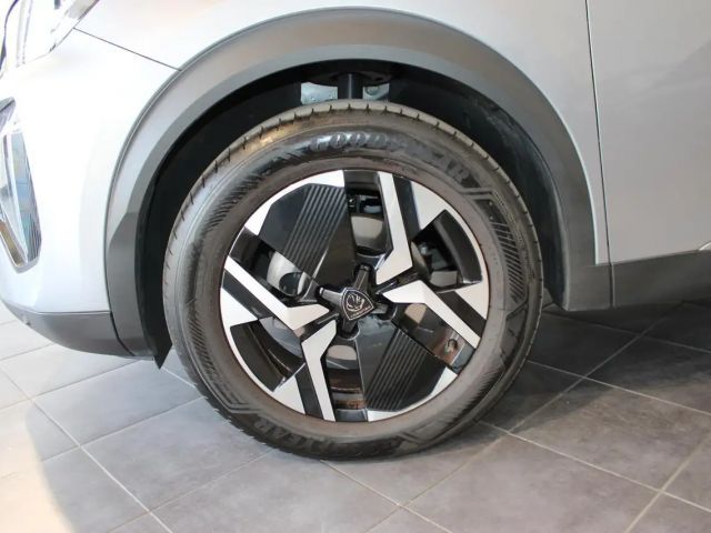 Peugeot 2008 Allure Pack